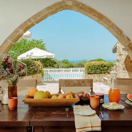 Olinda Seaview * Protaras