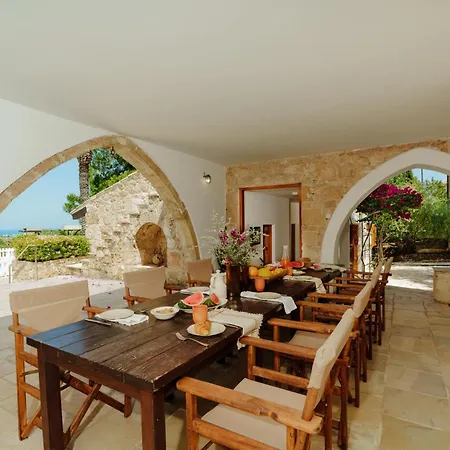 Olinda Seaview Protaras