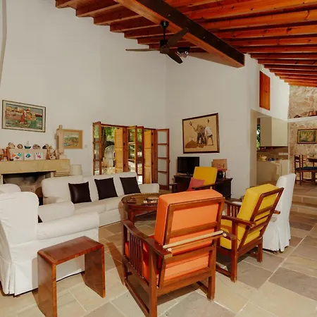 Villa Olinda Seaview