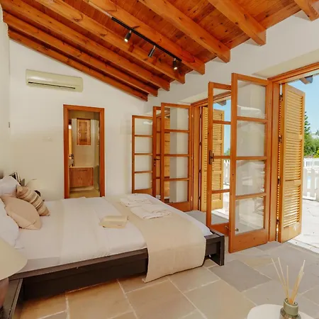 Villa Olinda Seaview Protaras