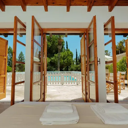 Olinda Seaview Villa Protaras