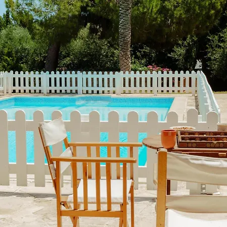 Villa Olinda Seaview