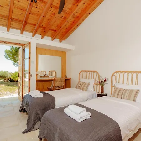 Villa Olinda Seaview *