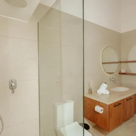 Olinda Seaview Villa *