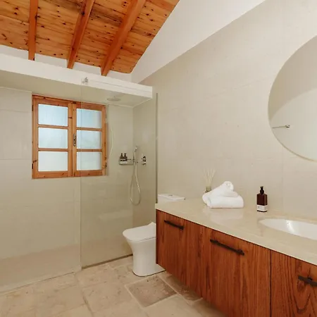 Villa Olinda Seaview Protaras