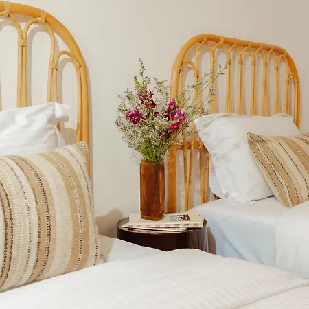 Olinda Seaview Villa *