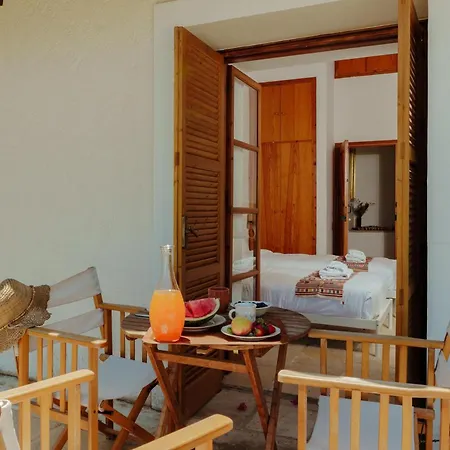 Villa Olinda Seaview *
