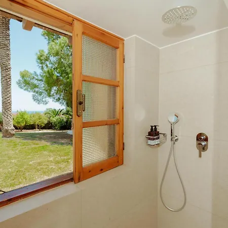 Olinda Seaview Villa Protaras