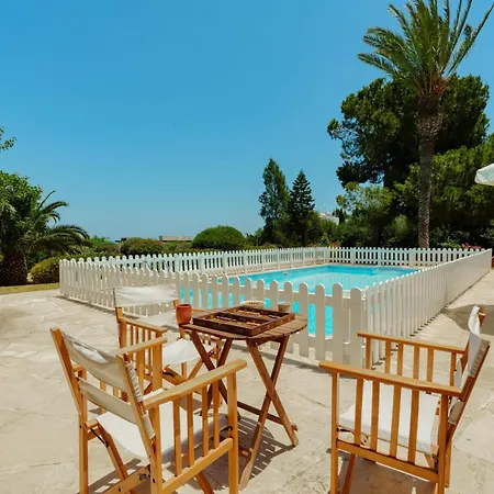 Olinda Seaview Villa