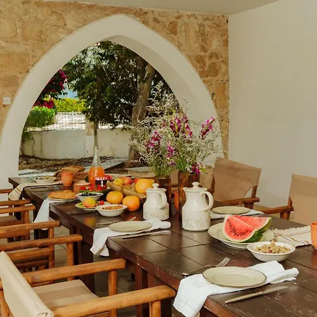Villa Olinda Seaview *