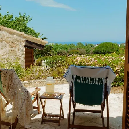 Olinda Seaview Villa *