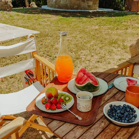 Olinda Seaview Villa Protaras