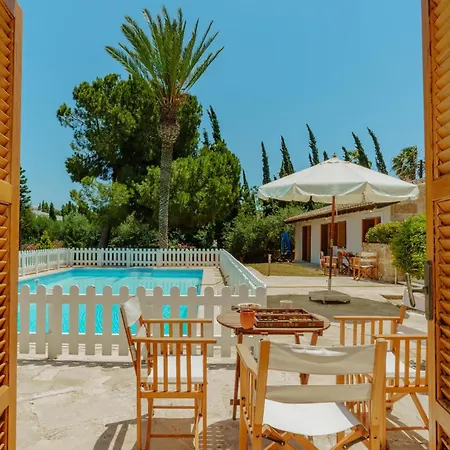 Olinda Seaview Protaras