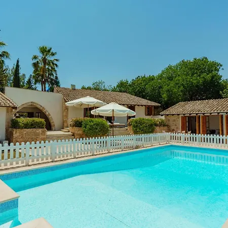 Villa Olinda Seaview Protaras